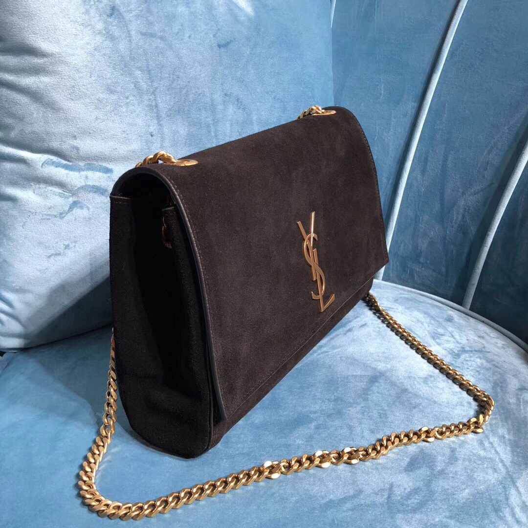 YSL Monogram Kate