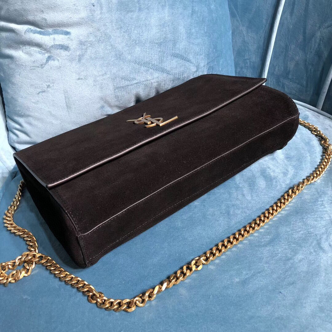 YSL Monogram Kate