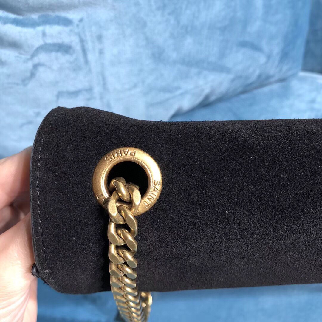 YSL Monogram Kate