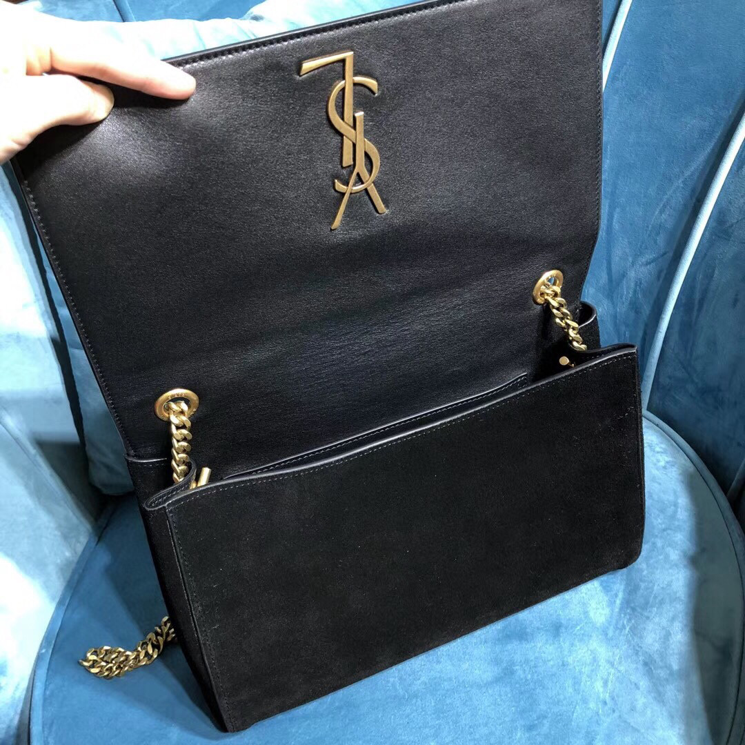 YSL Monogram Kate
