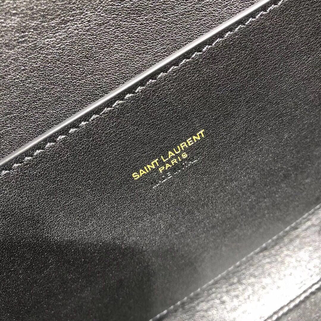 YSL Monogram Kate