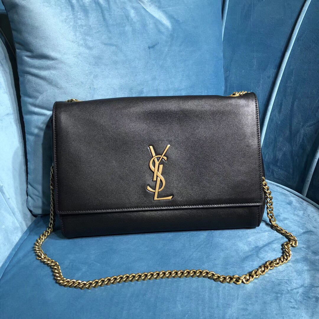 YSL Monogram Kate