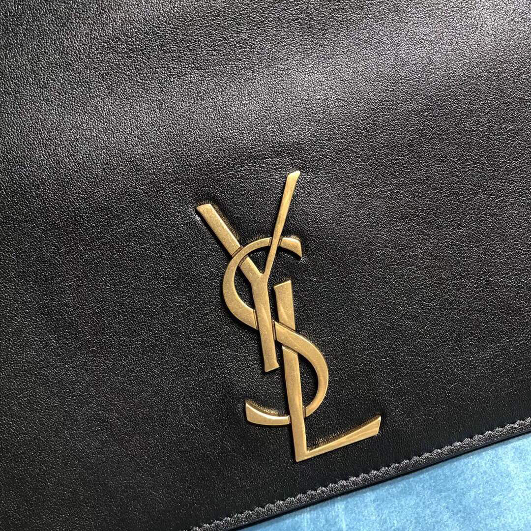 YSL Monogram Kate