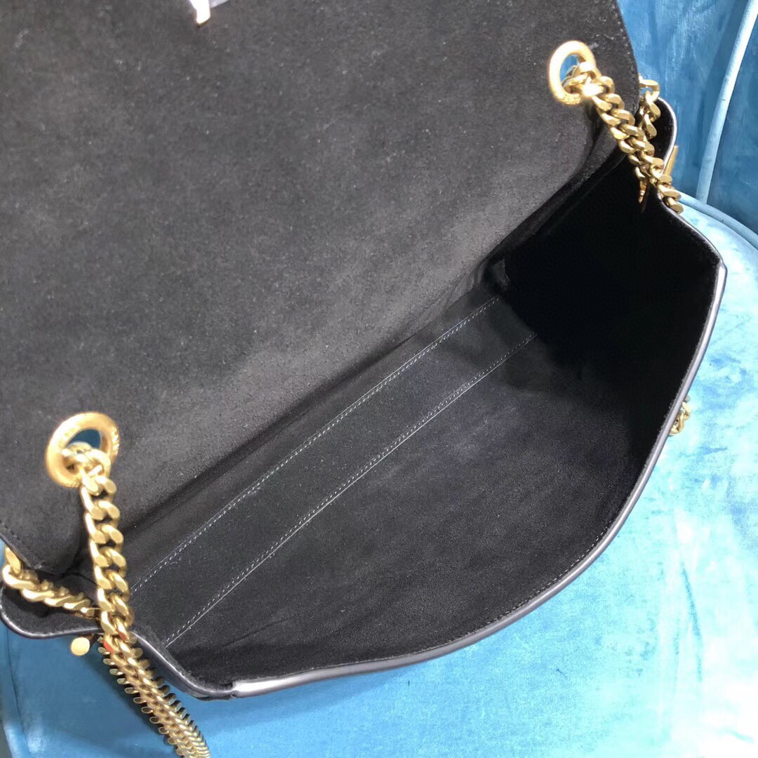 YSL Monogram Kate