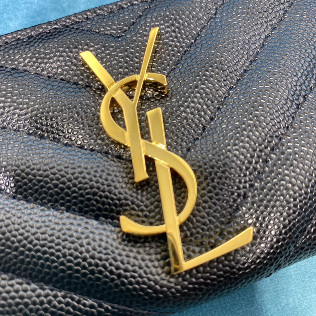 YSL Coin Purse