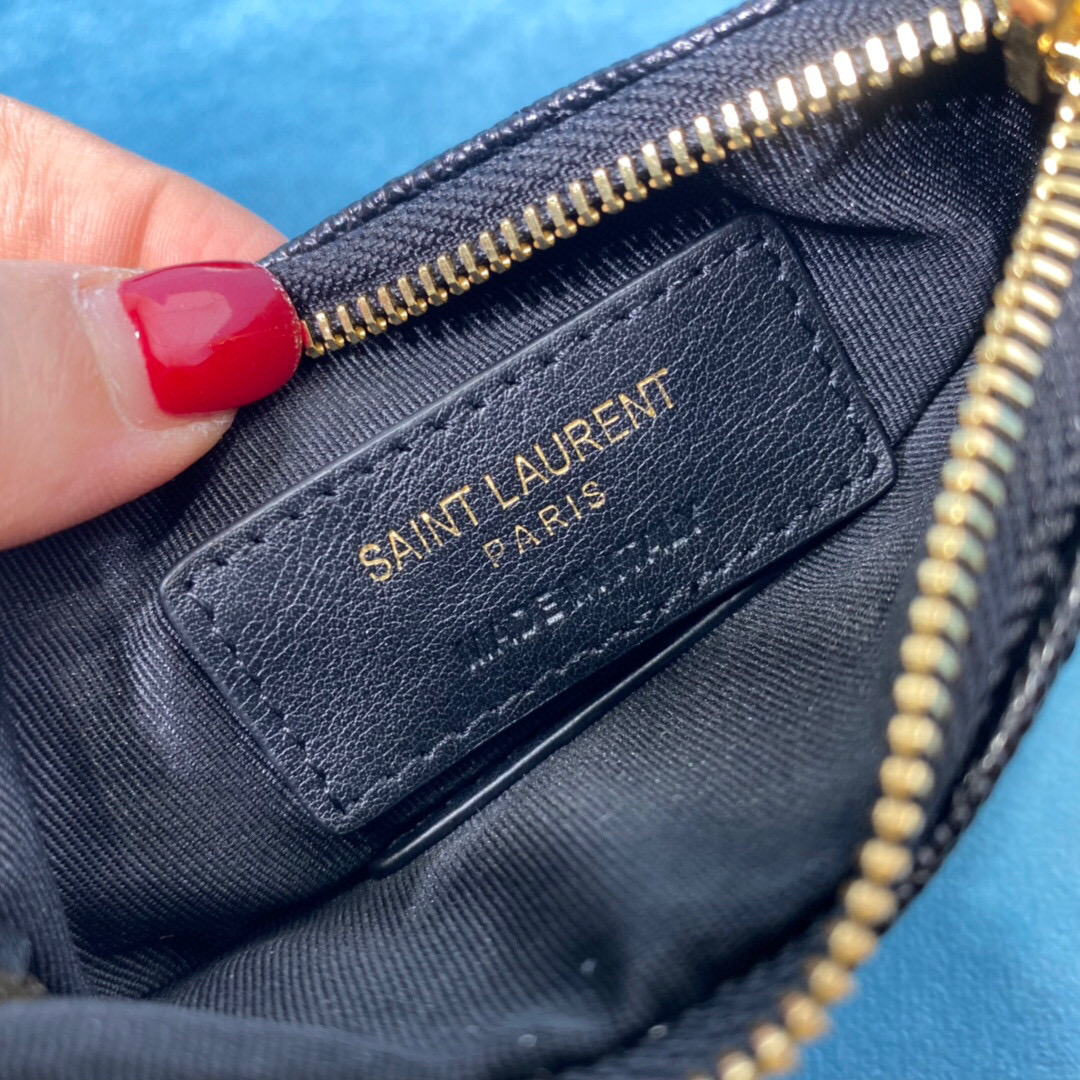 YSL Coin Purse