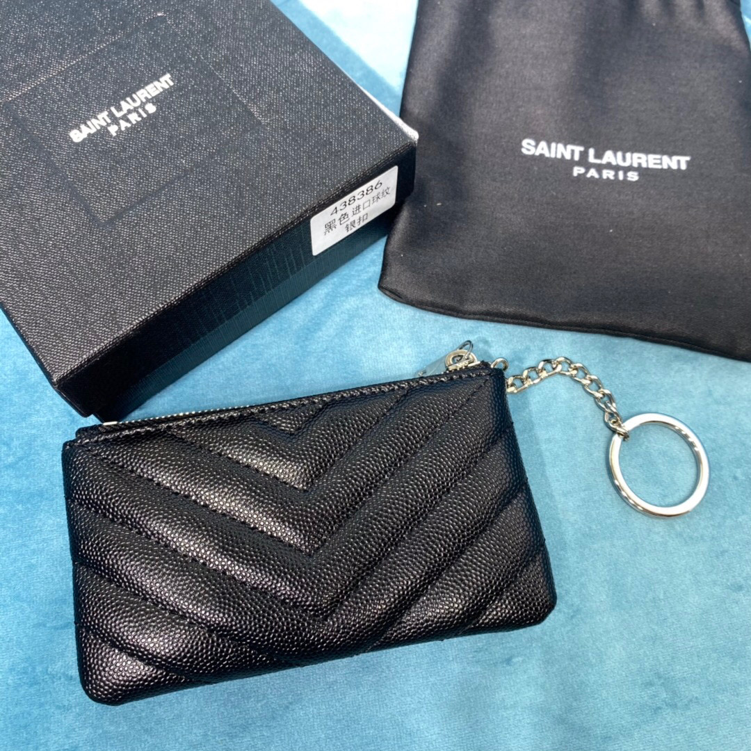 YSL Coin Purse