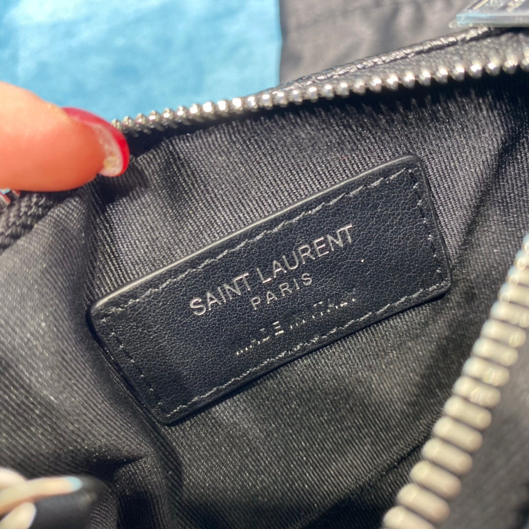 YSL Coin Purse