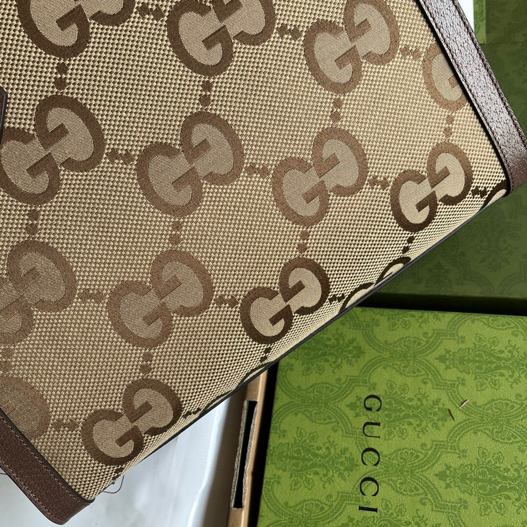 G*u*i diana tote