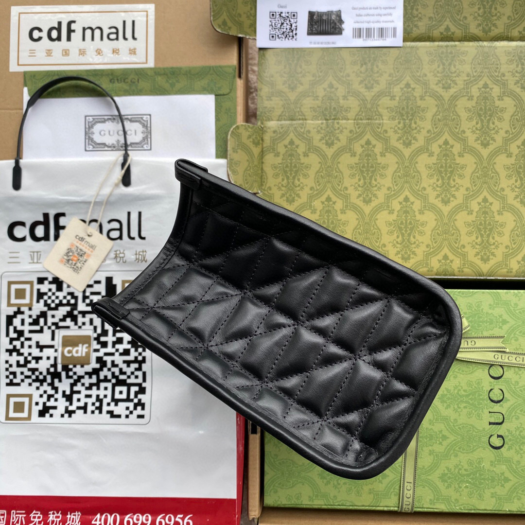 G*u*i gg marmont tote bag