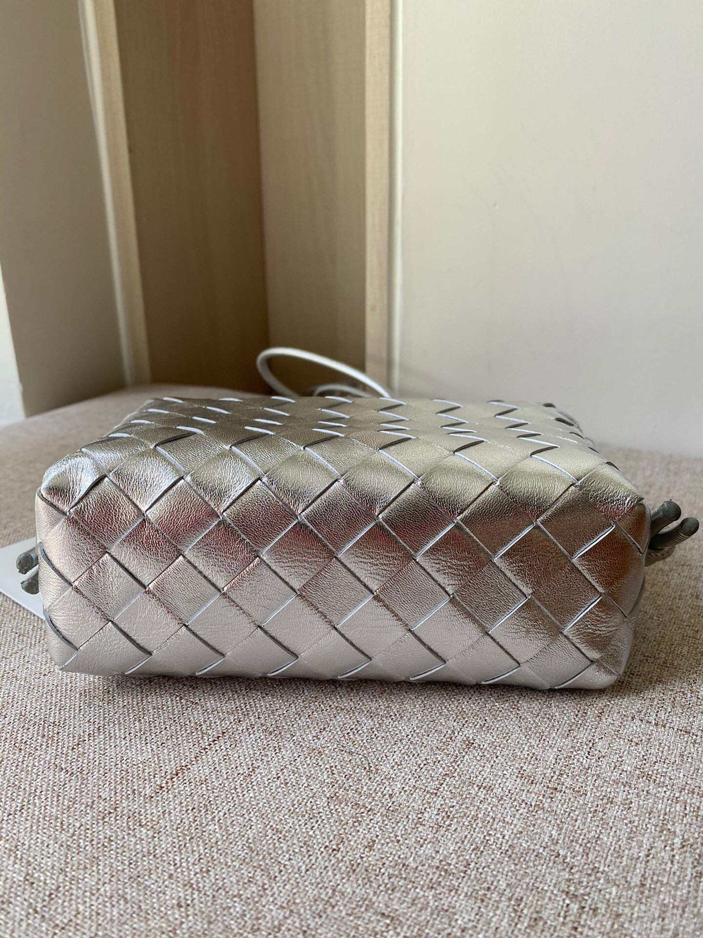 bo*te*ga Ve*ne*ta shoulder bags