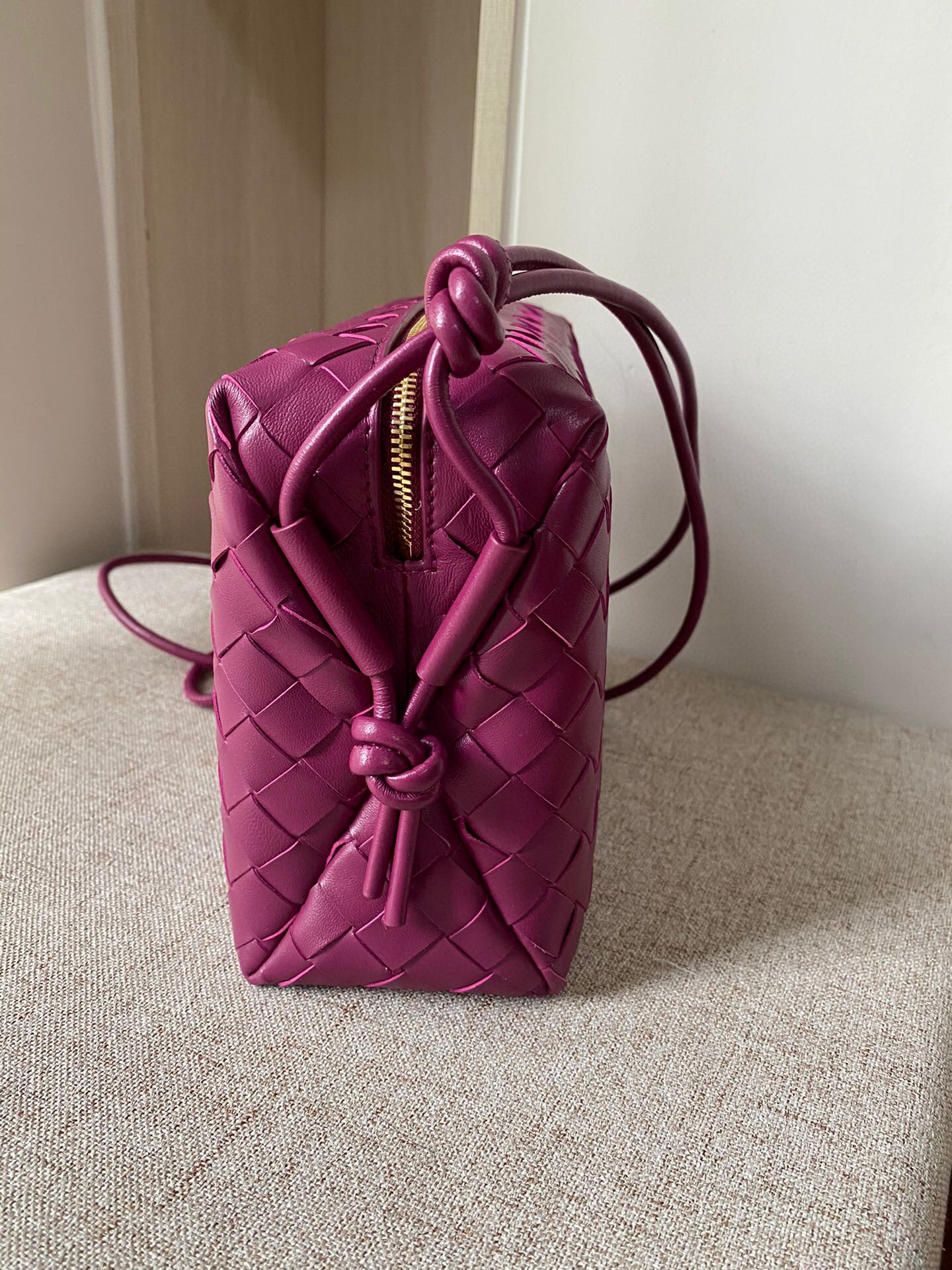 bo*te*ga Ve*ne*ta shoulder bags
