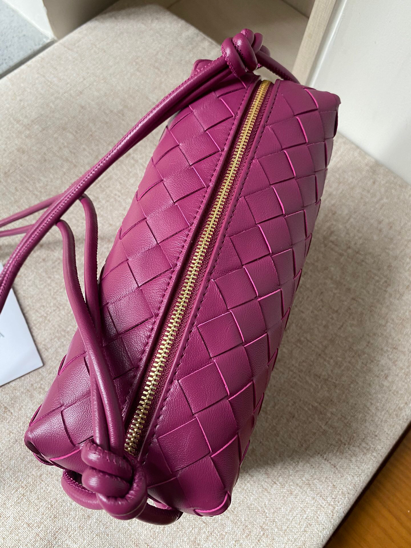 bo*te*ga Ve*ne*ta shoulder bags