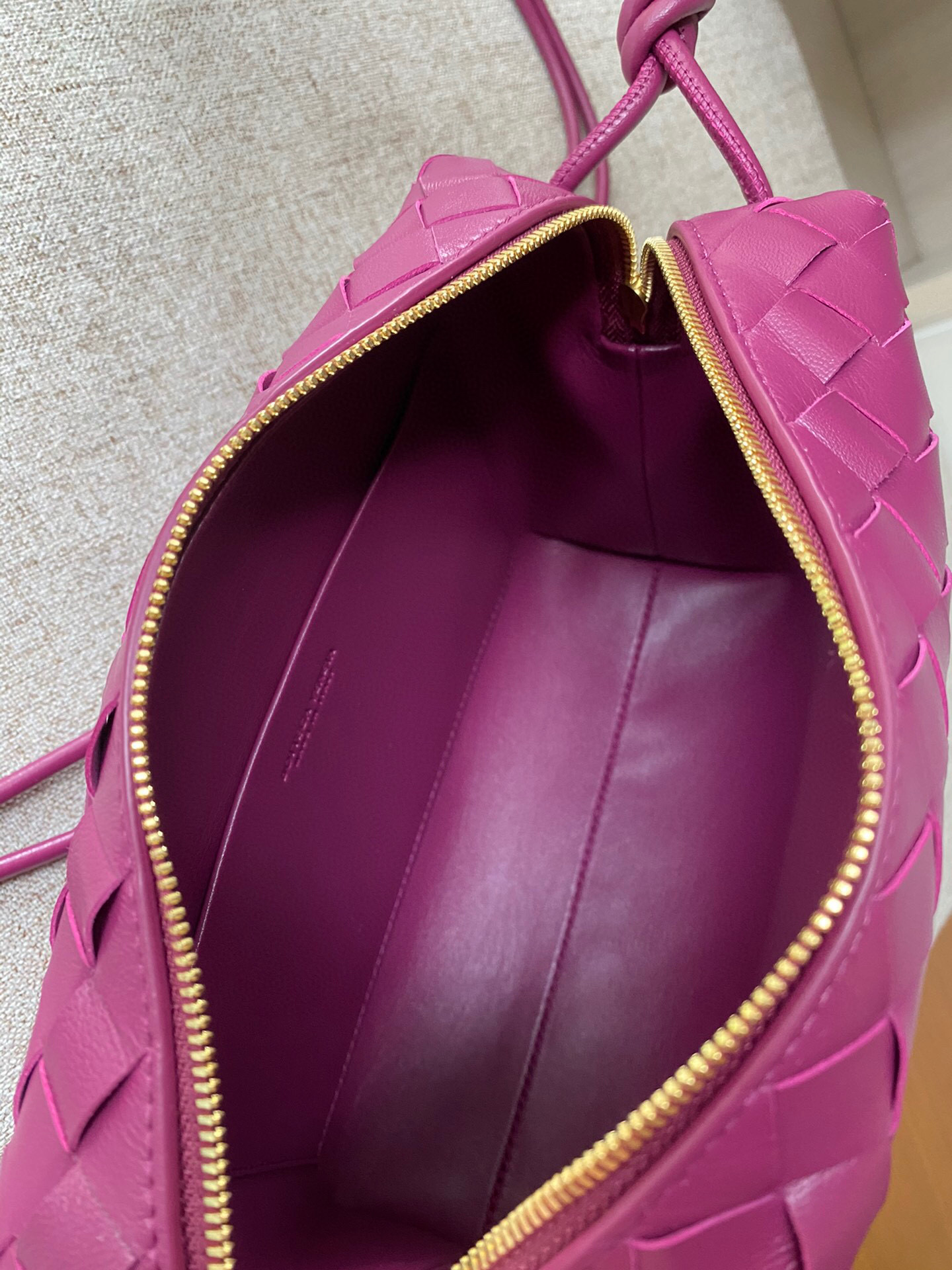 bo*te*ga Ve*ne*ta shoulder bags