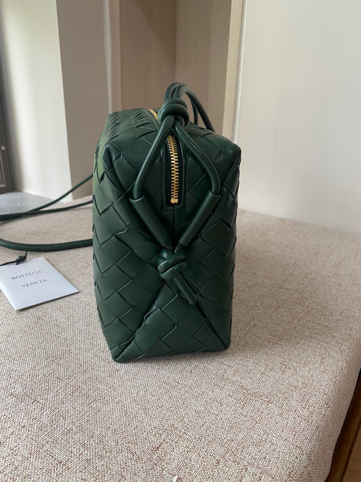 bo*te*ga Ve*ne*ta shoulder bags