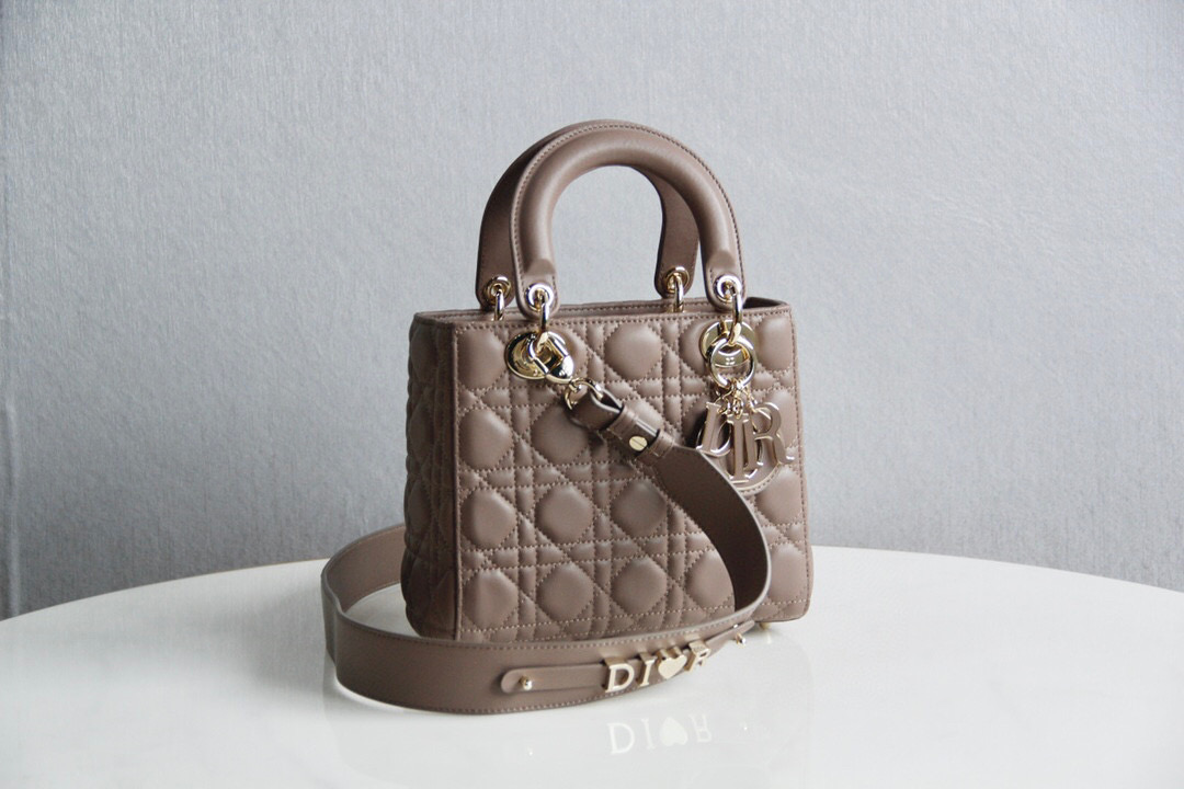 lady D*or
