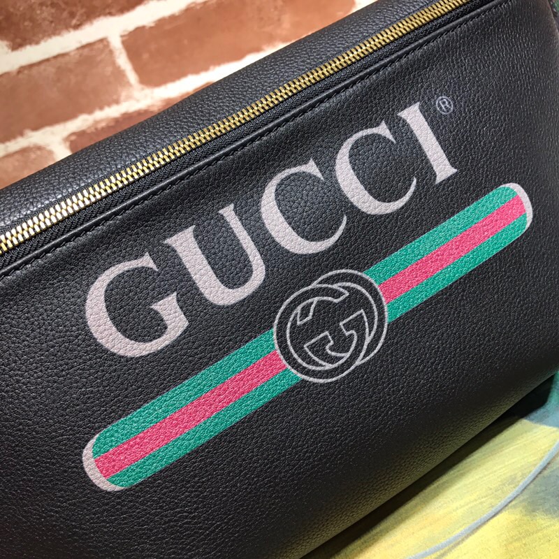 G*u*i pocket