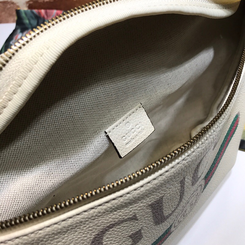 G*u*i pocket