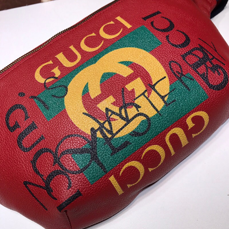 G*u*i pocket