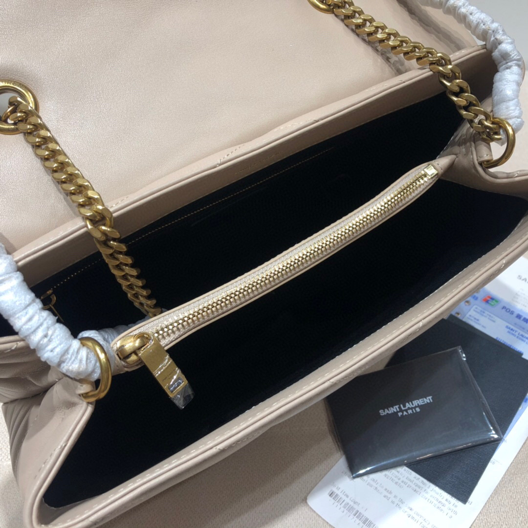 YSL Lou Lou