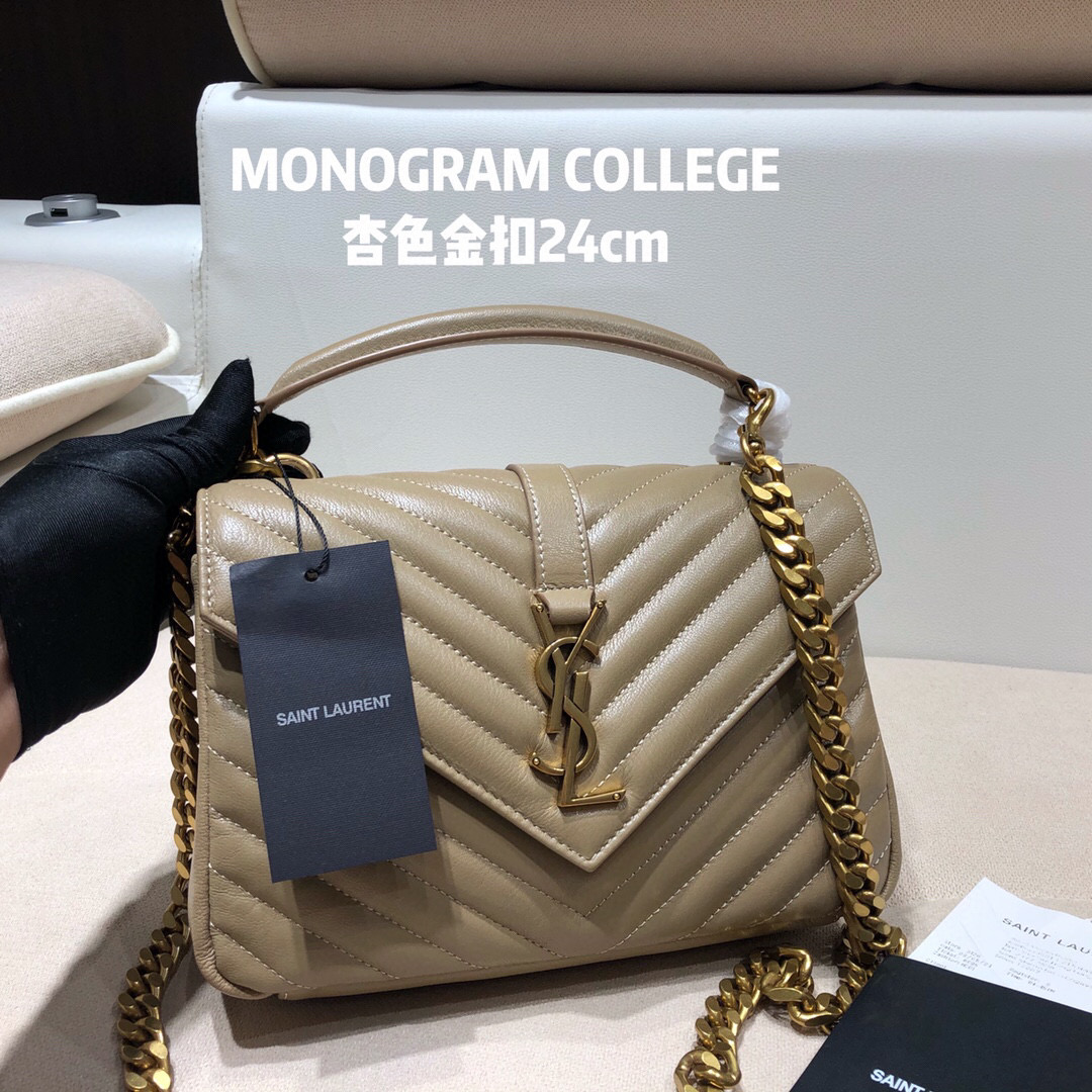 YSL College