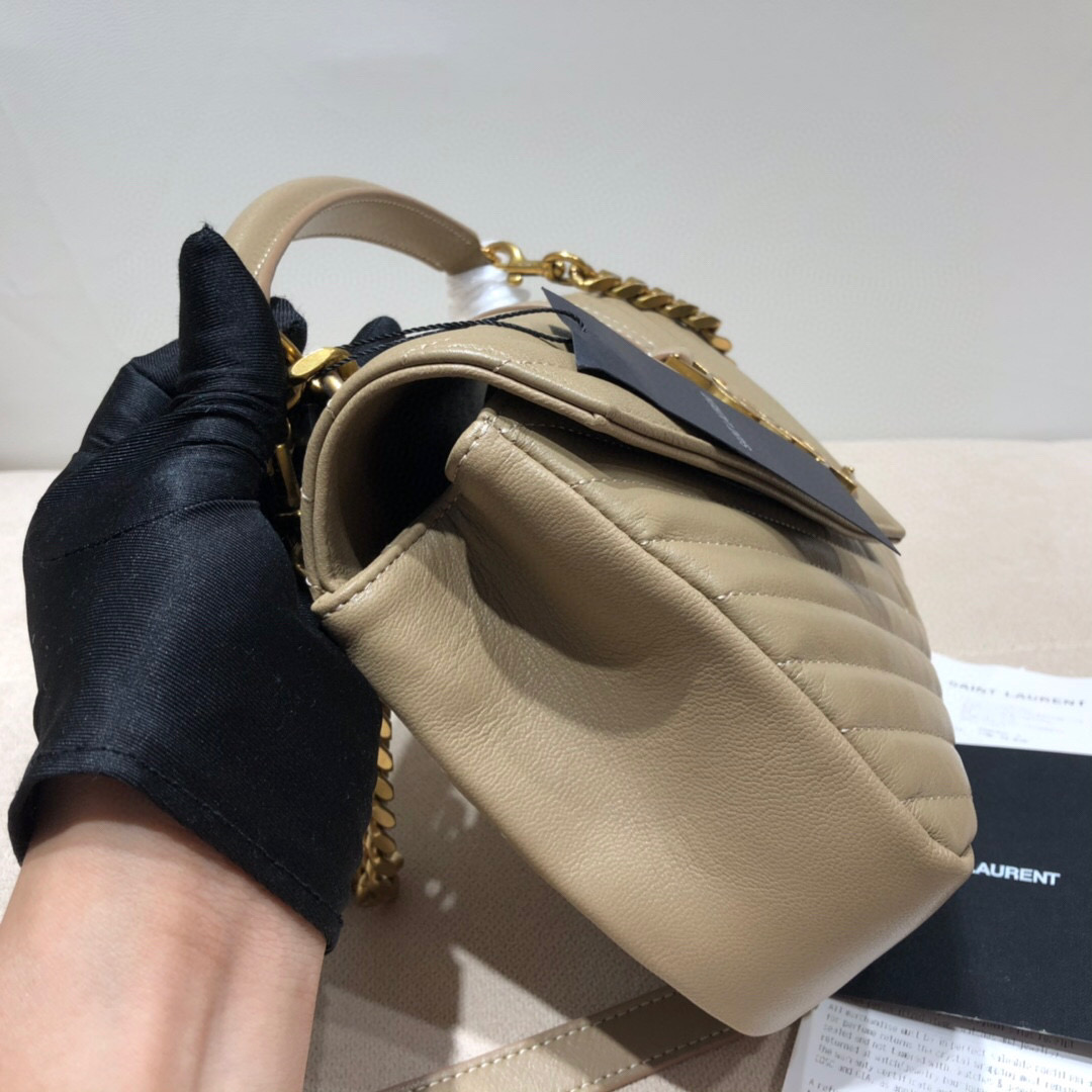 YSL College