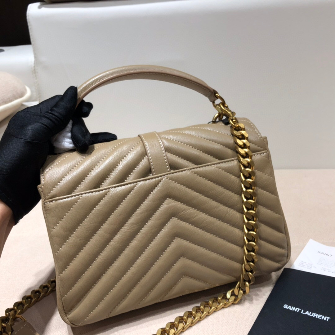 YSL College