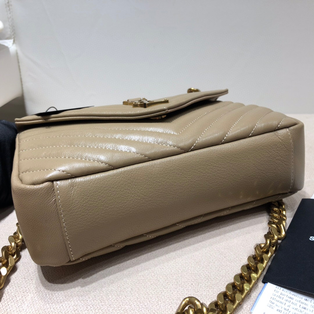 YSL College