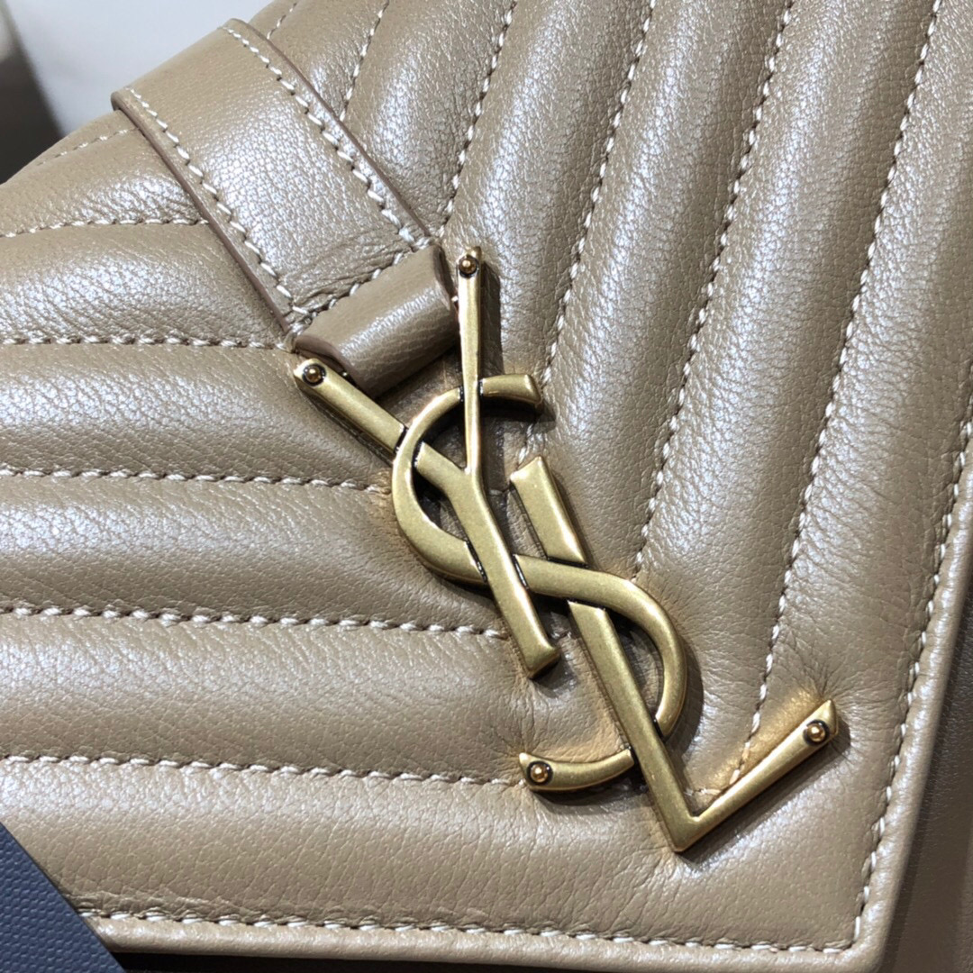YSL College
