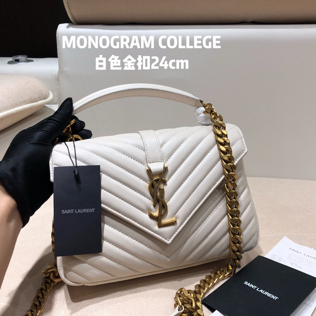YSL College