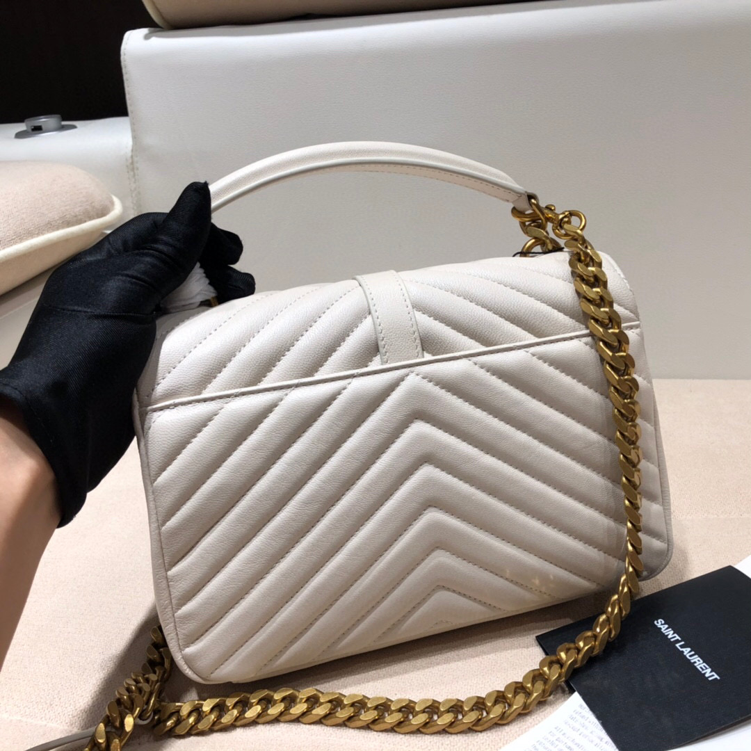 YSL College