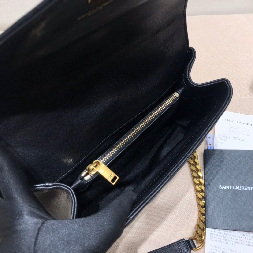 YSL College