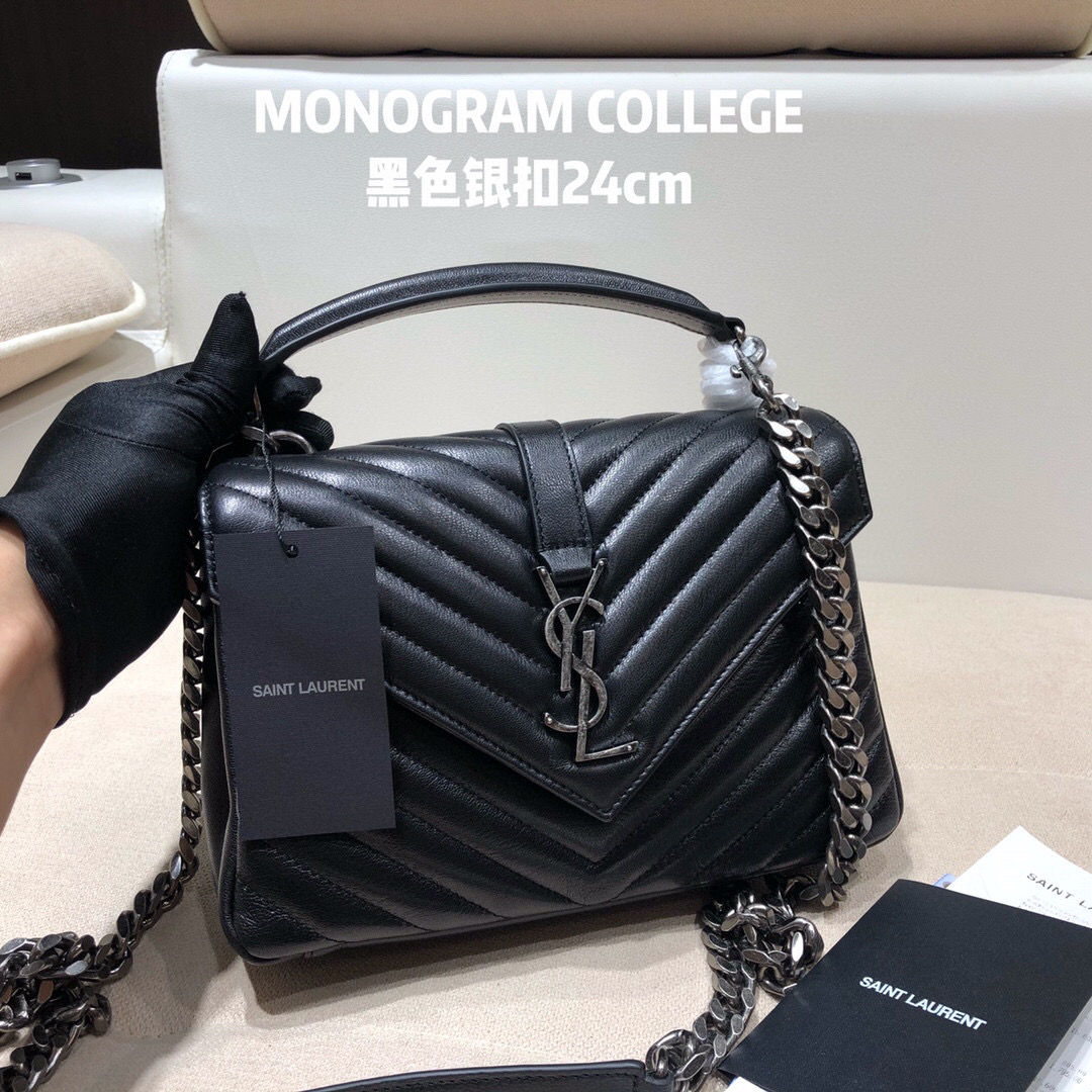 YSL College