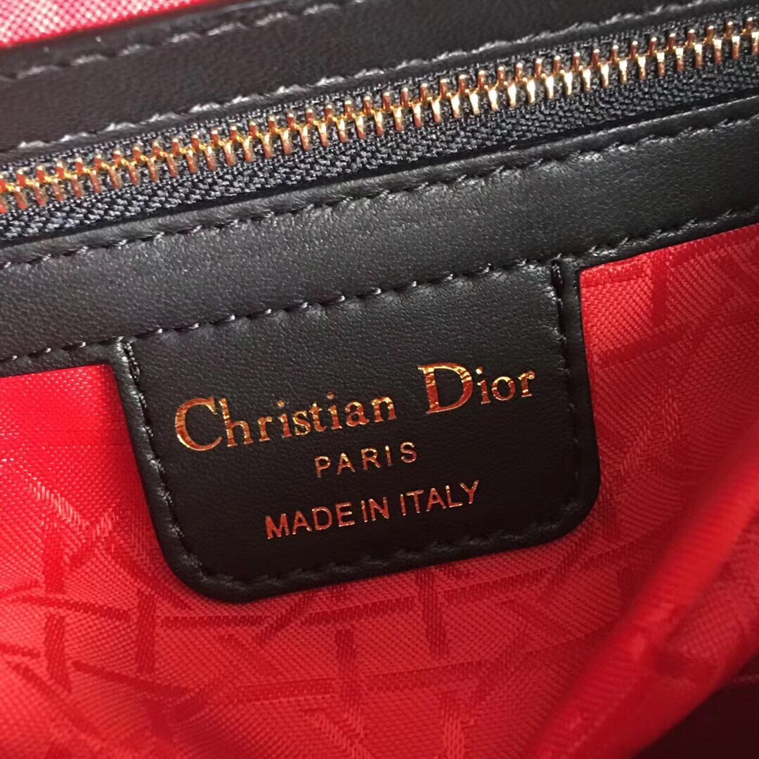 lady D*or