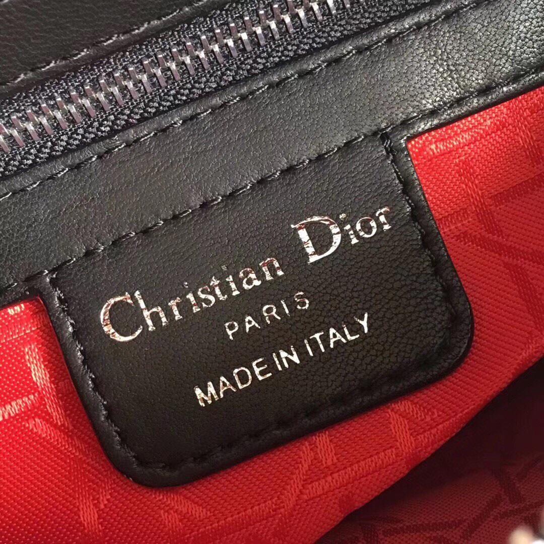 lady D*or