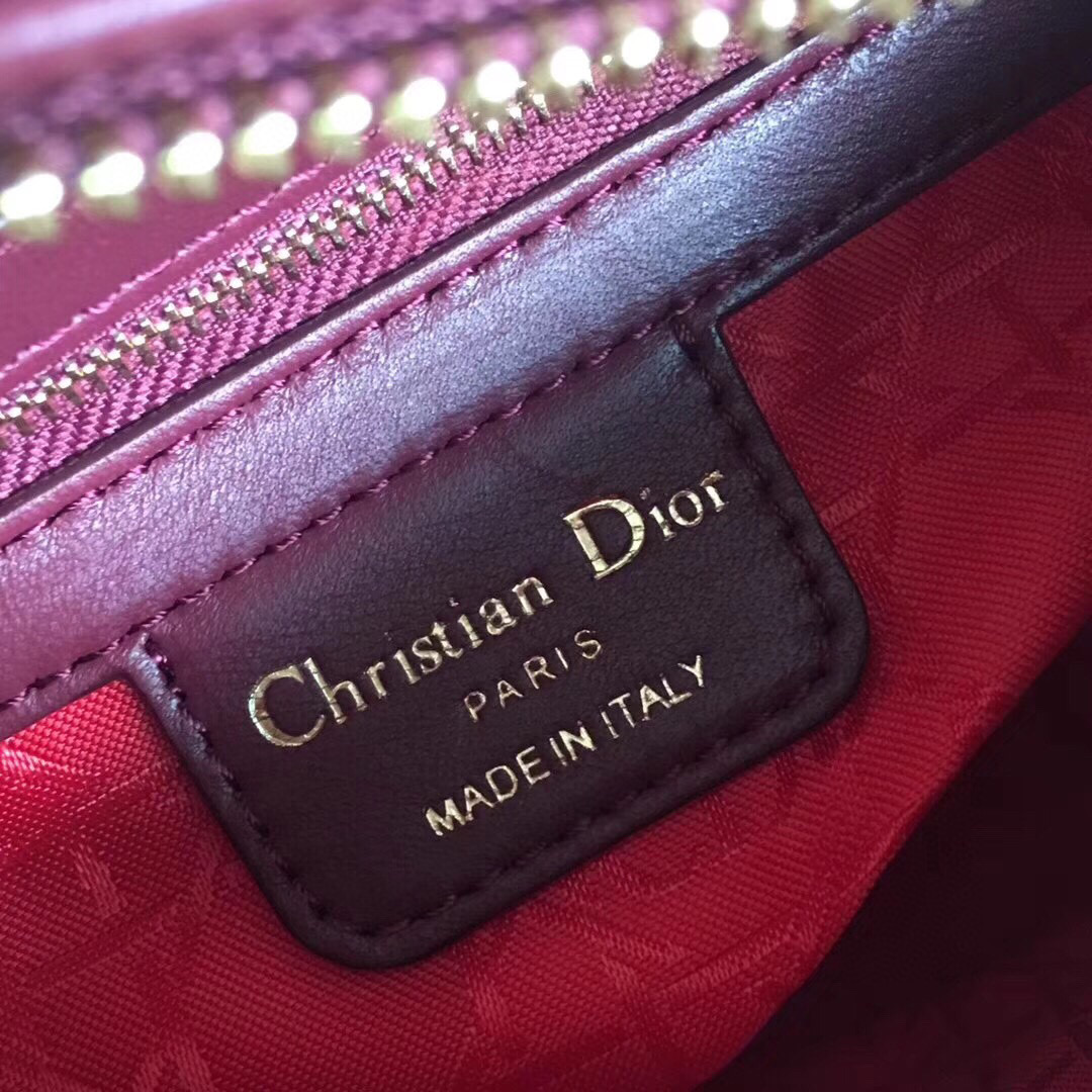 lady D*or