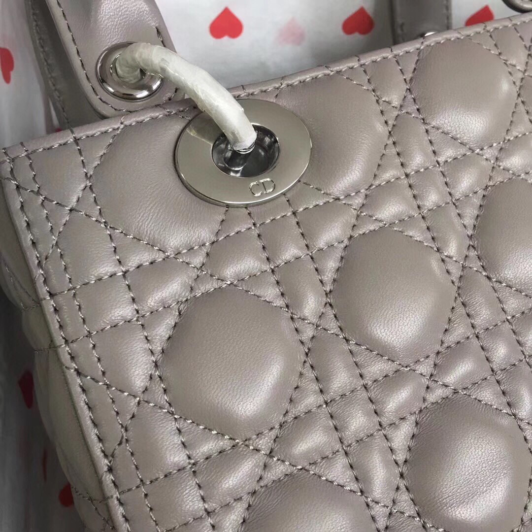 lady D*or