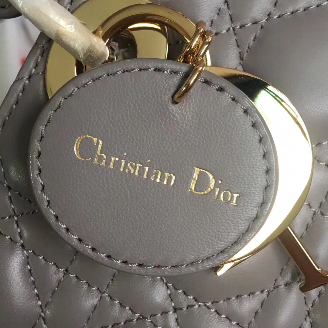lady D*or