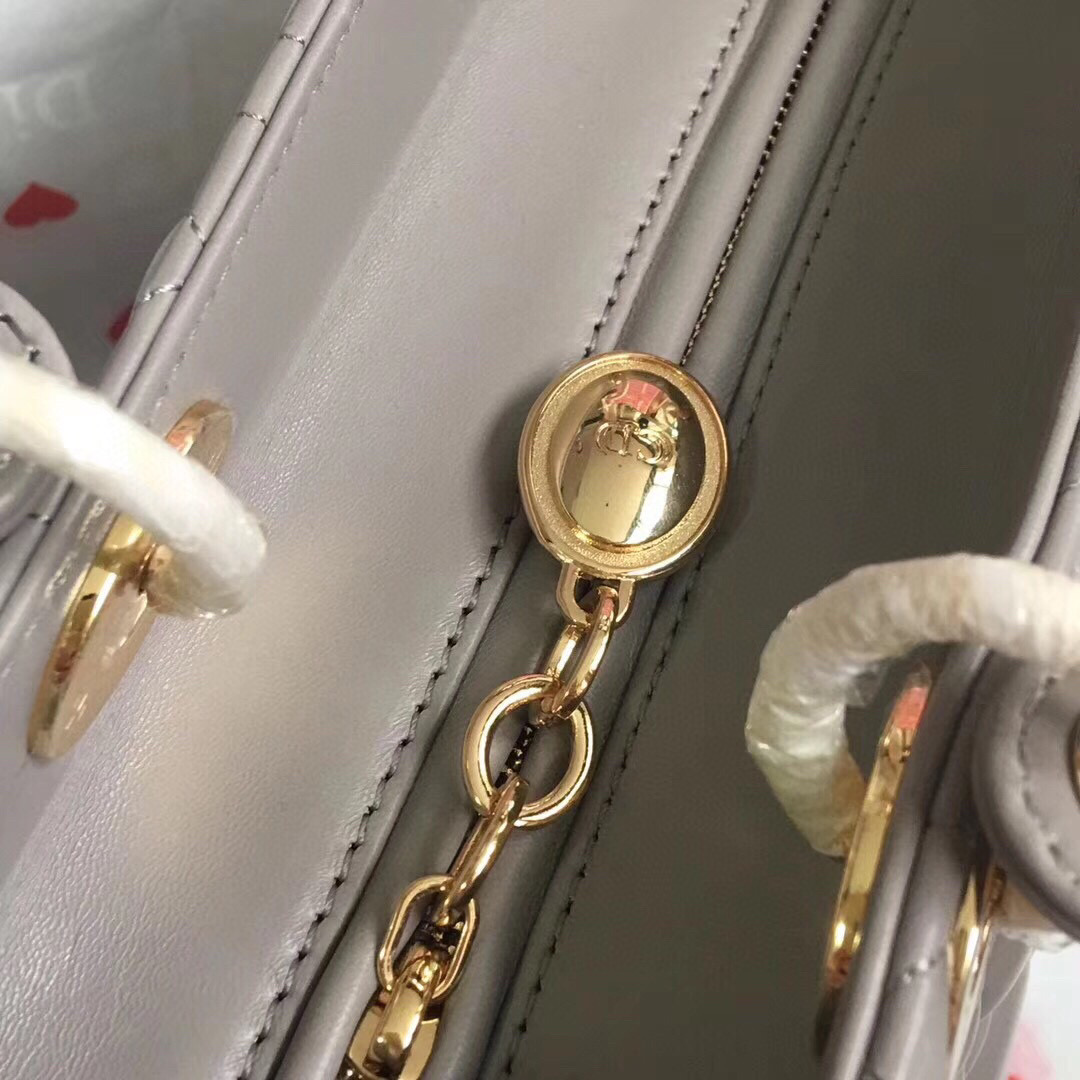 lady D*or