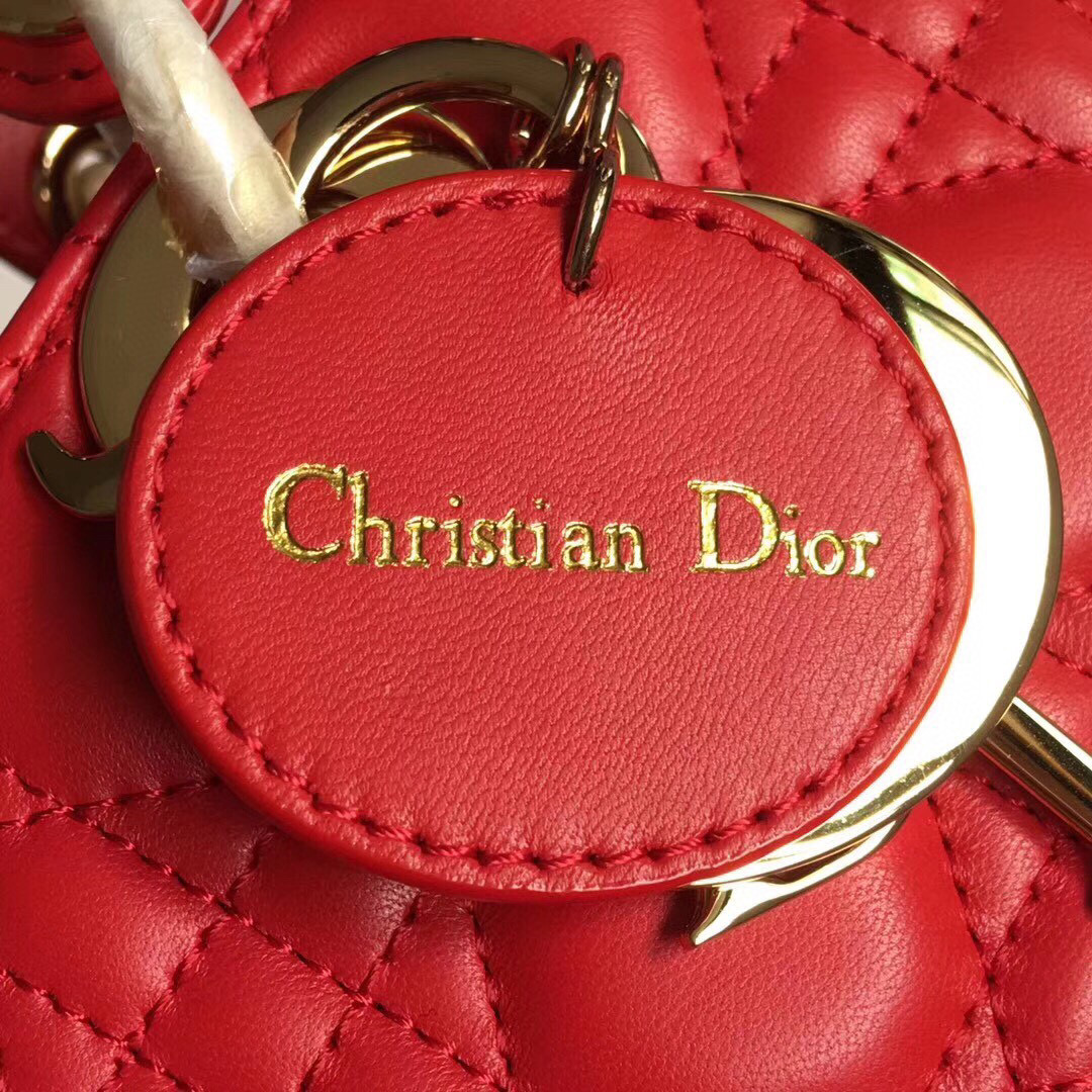 lady D*or