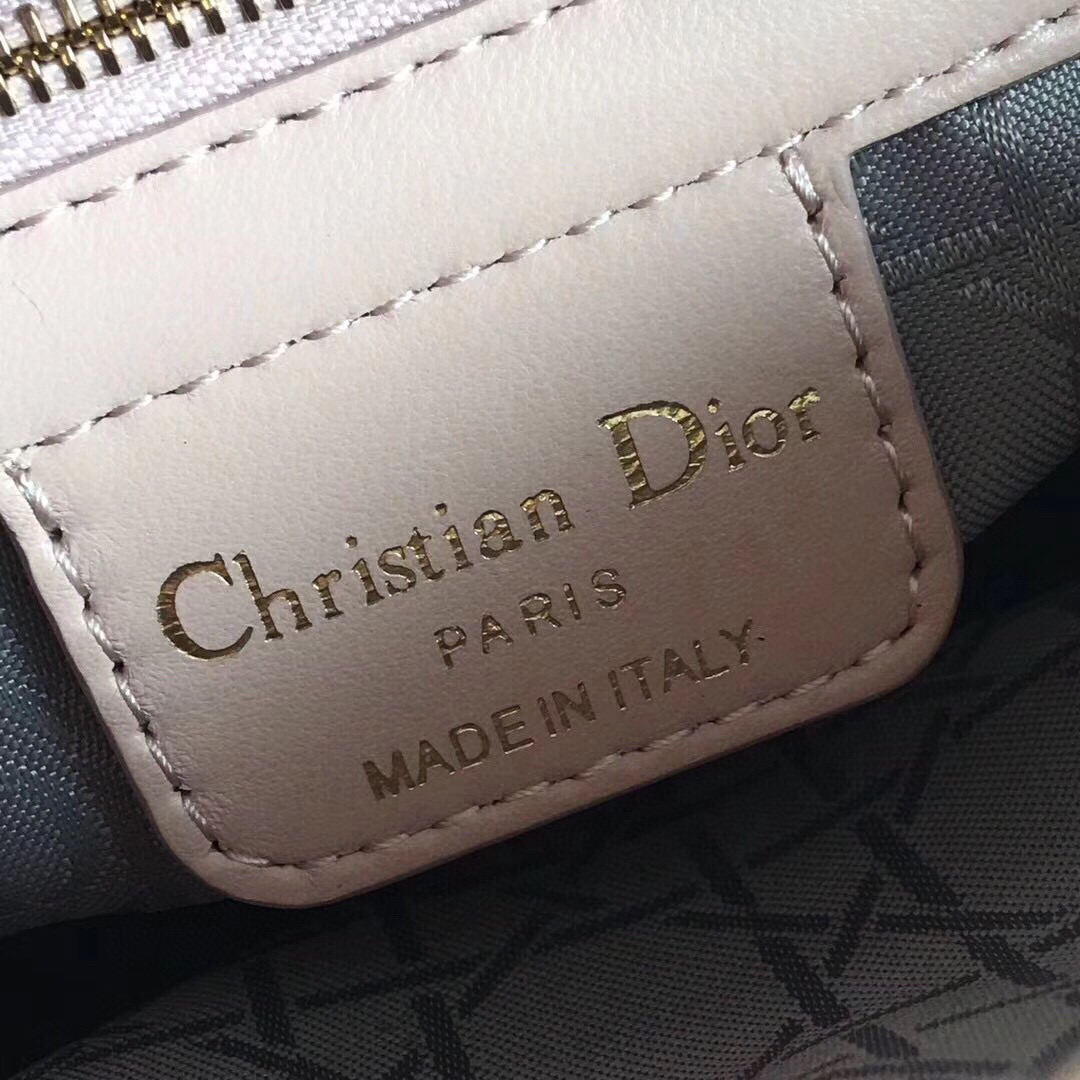 lady D*or