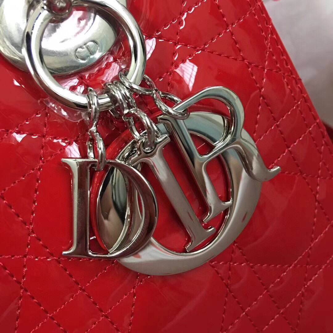 lady D*or