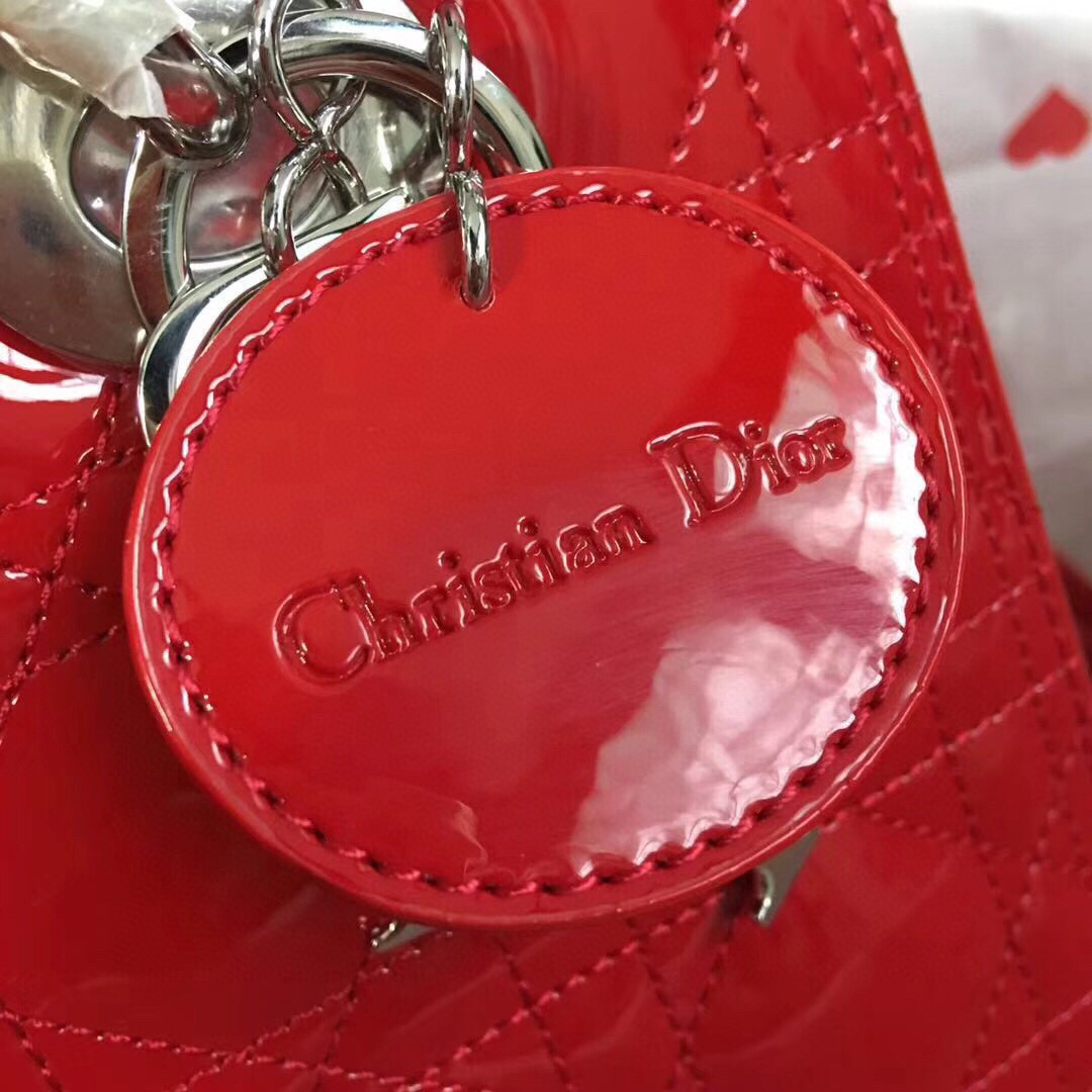 lady D*or