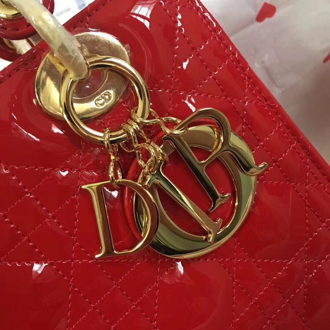 lady D*or