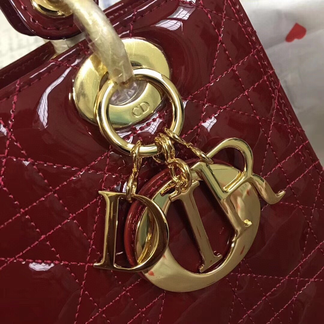 lady D*or