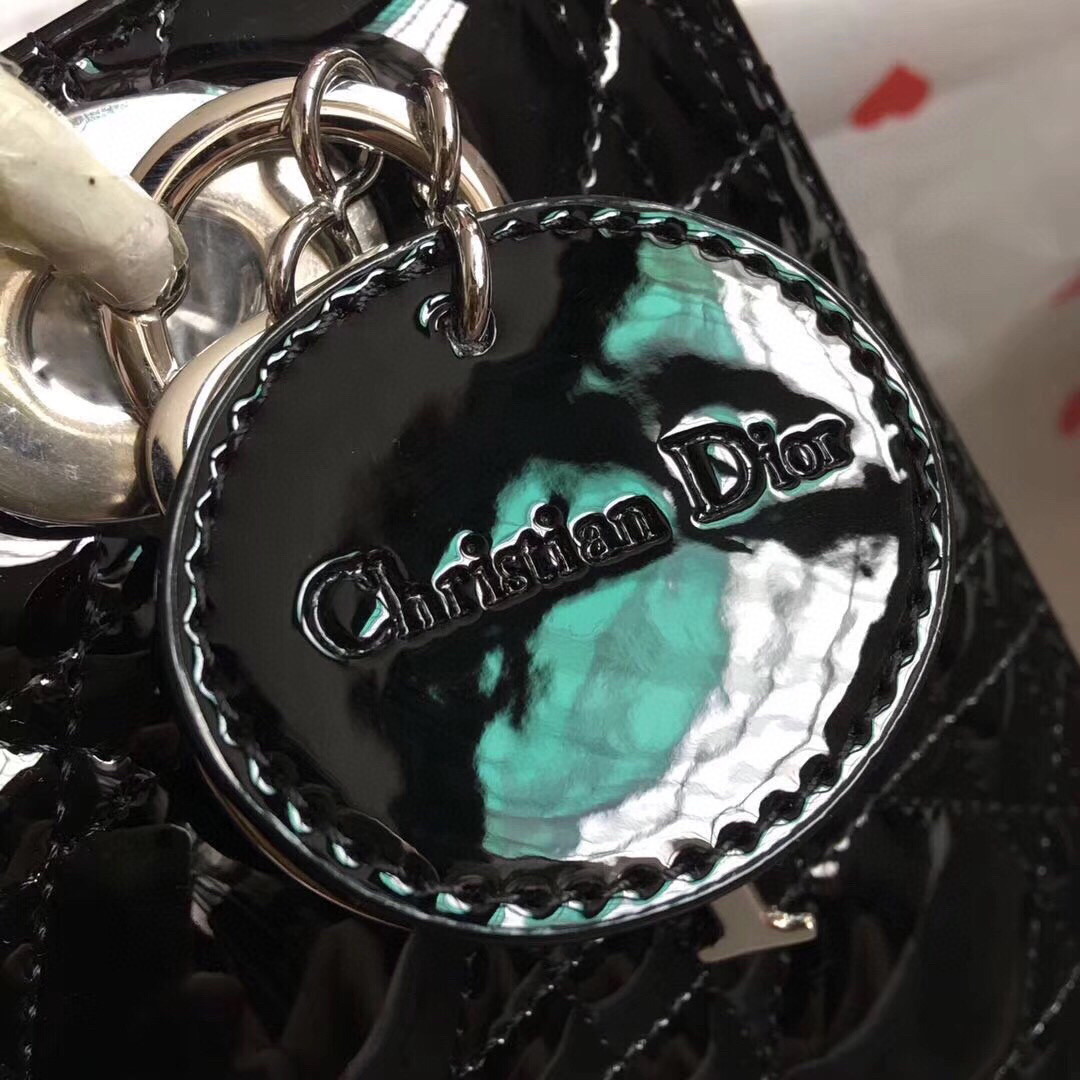 lady D*or