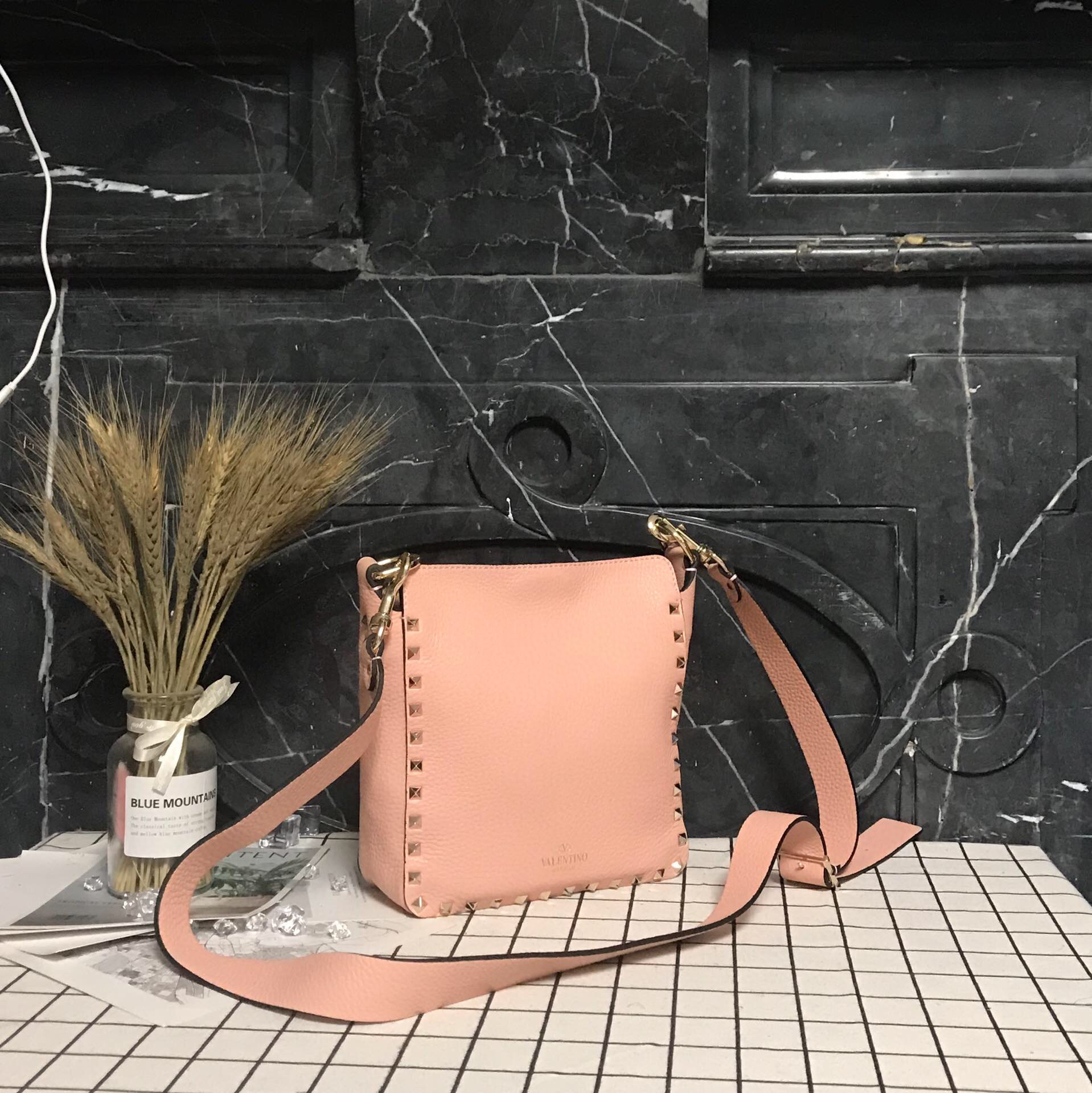 Valentino Tote