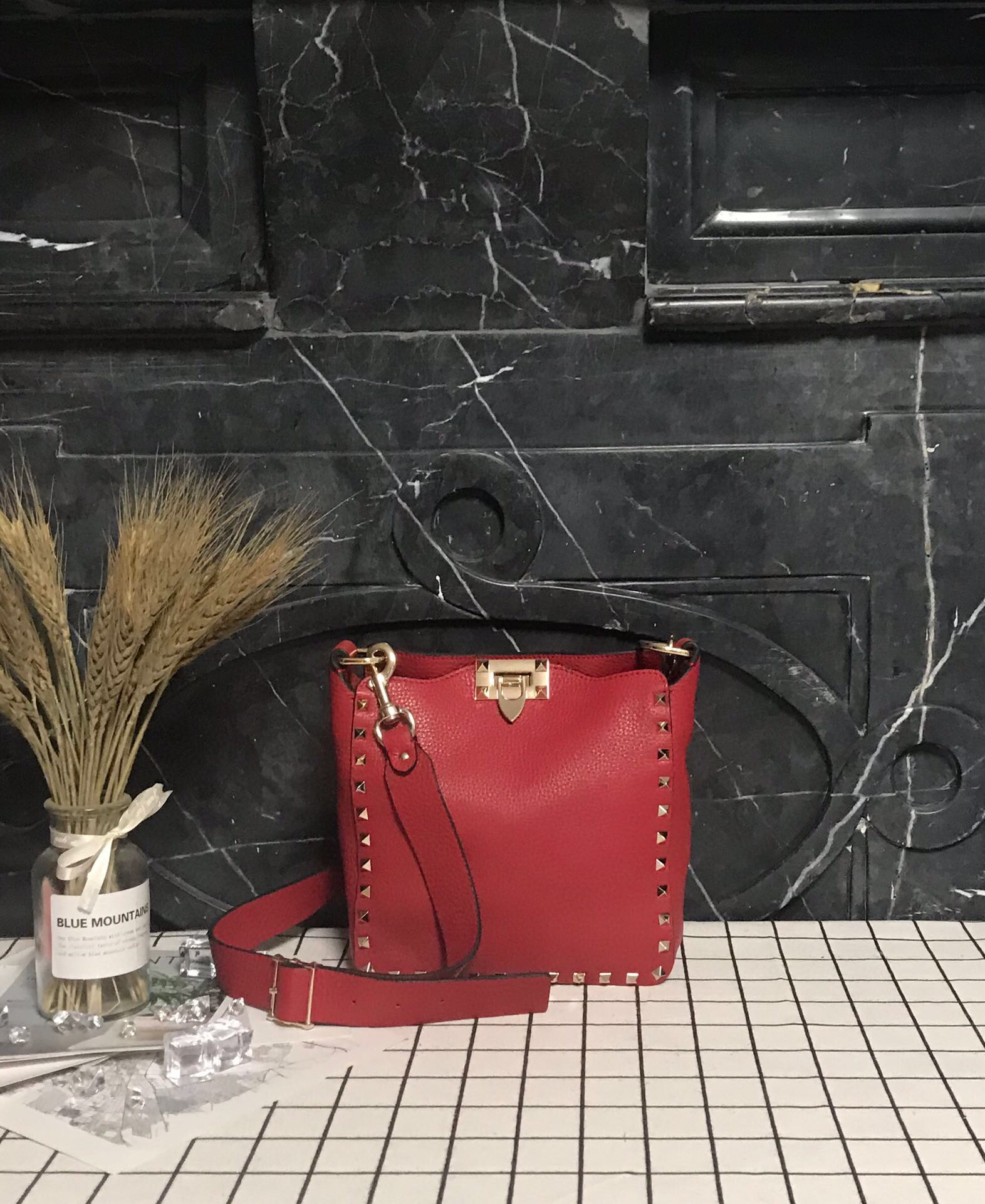 Valentino Tote