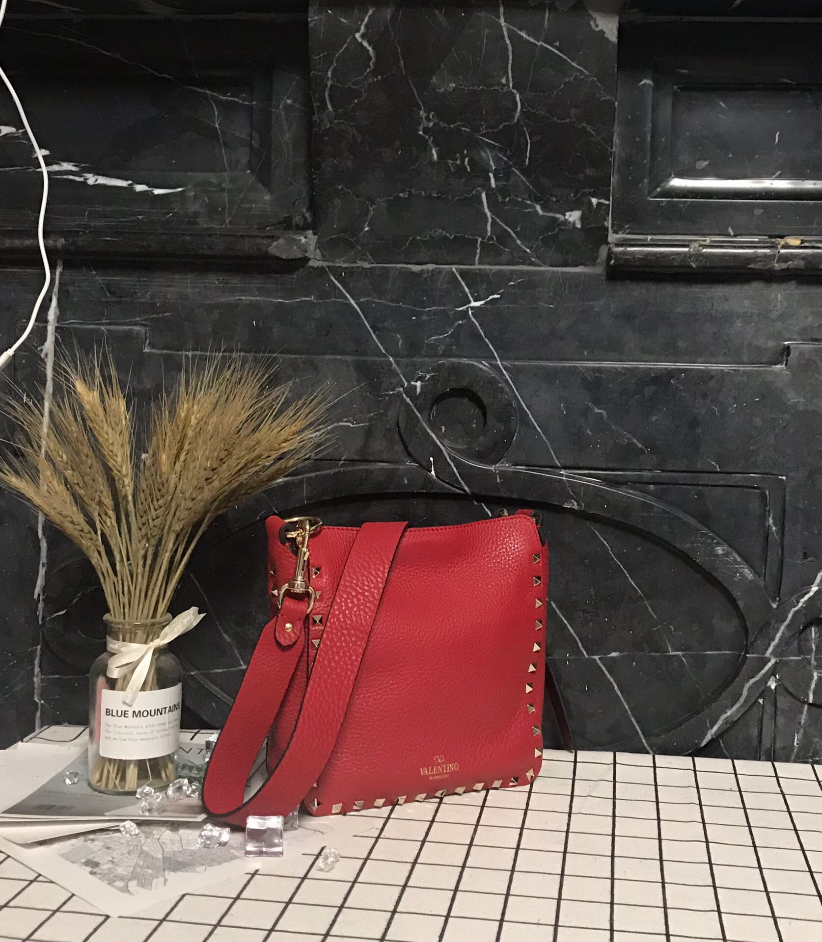 Valentino Tote