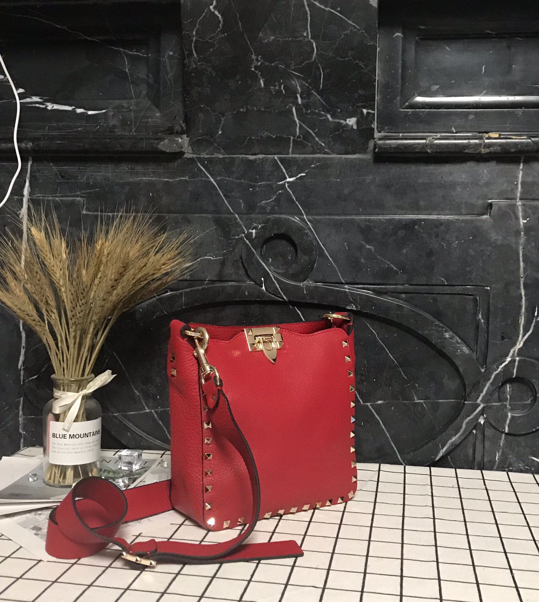 Valentino Tote